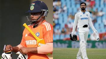 ‘Sarfaraz Could Make His Debut If KL Rahul…’ - Ex Opener Explains India’s XI For 3rd Test